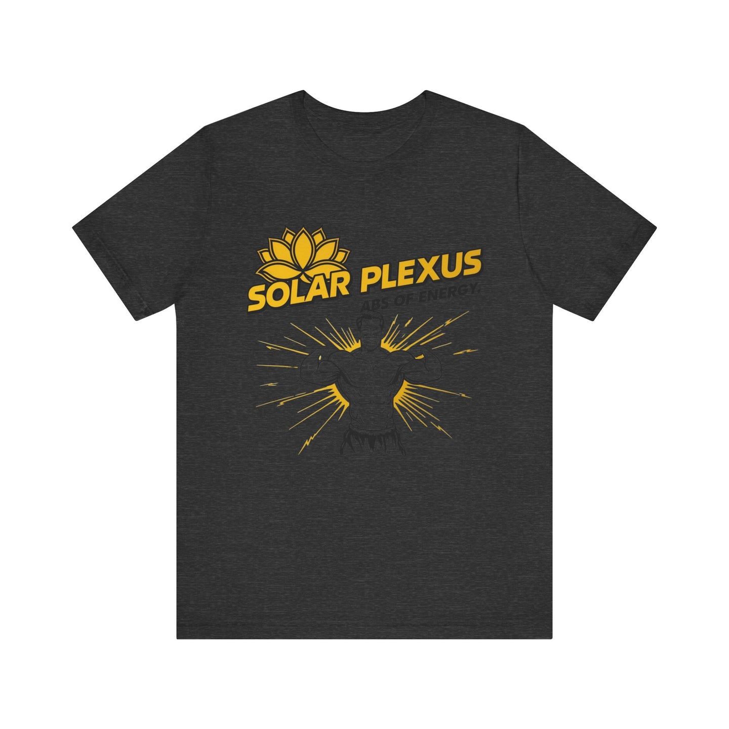 Solar PlexusTee